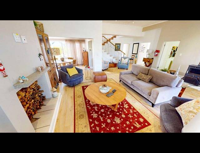 3 BEDROOM HOUSE FOR SALE IN KINGSWOOD GOLF ESTATE
